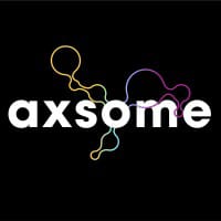 AXSM logo