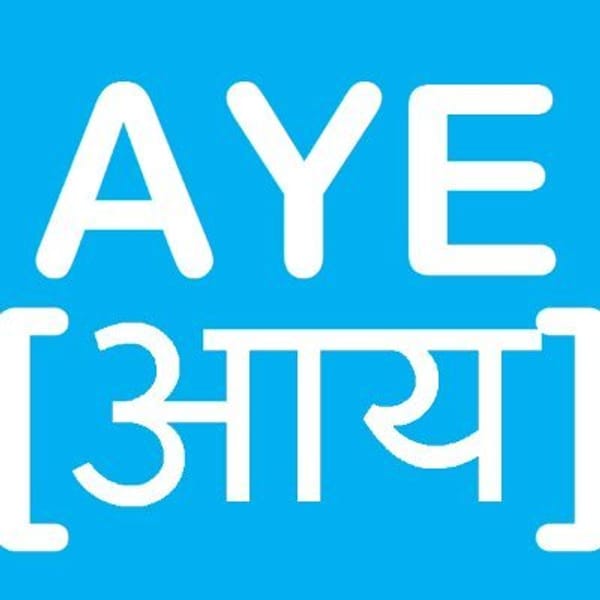 AYE logo