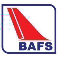 BAFS logo