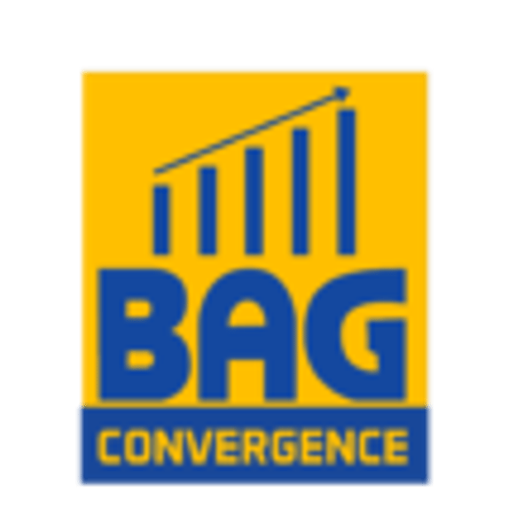 BAGDIGITAL logo