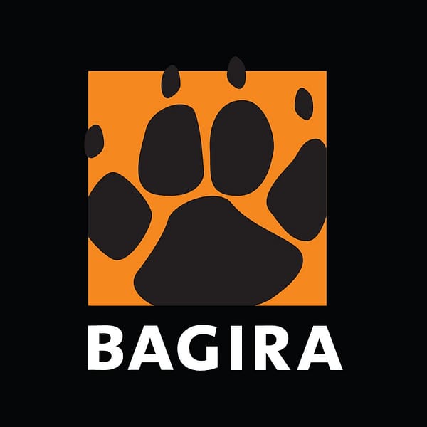 BGRA logo