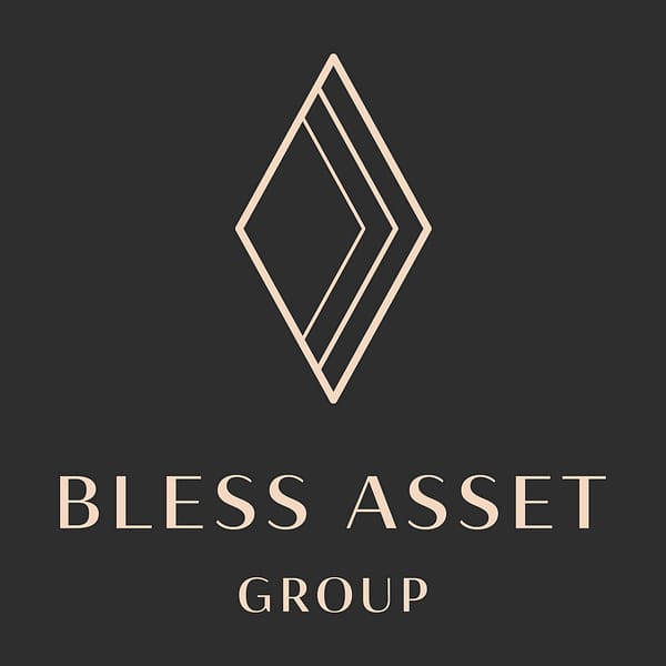 BLESS logo