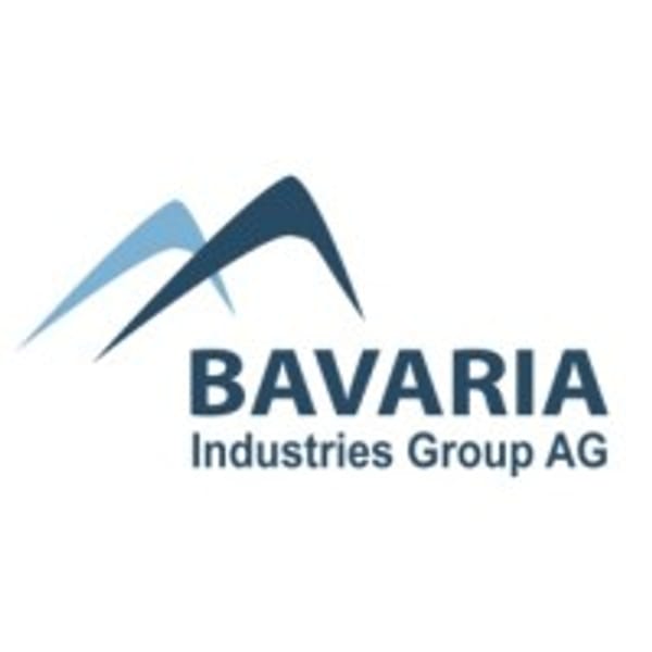 B8A logo