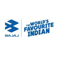 BAJAJ-AUTO logo
