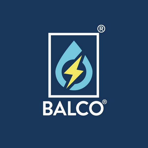 BALCO logo