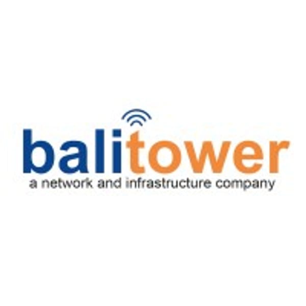 BALI logo