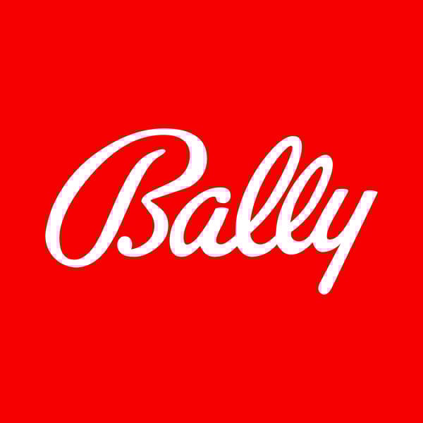 BALY logo