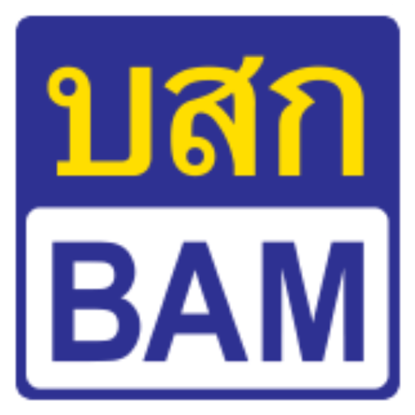 BAM logo