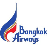 BA logo