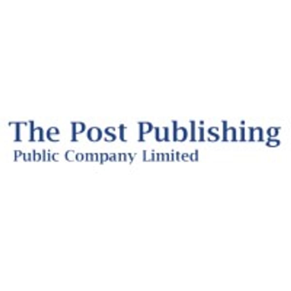POST logo