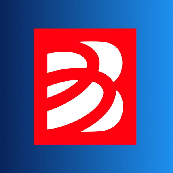 BPAR3 logo