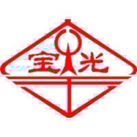 600379 logo