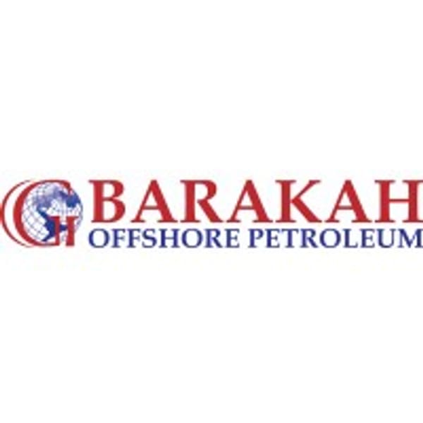 BARAKAH logo