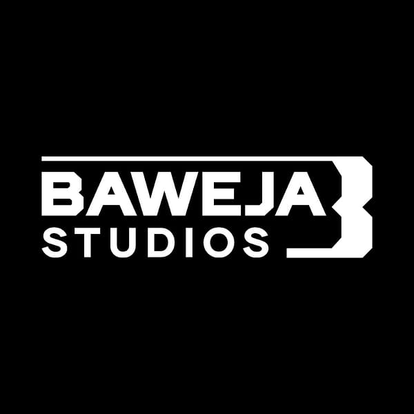 BAWEJA logo