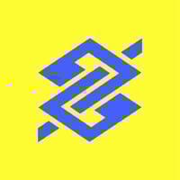 BBAS3 logo