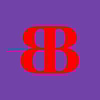BBAJIO O logo