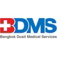 BDMS logo