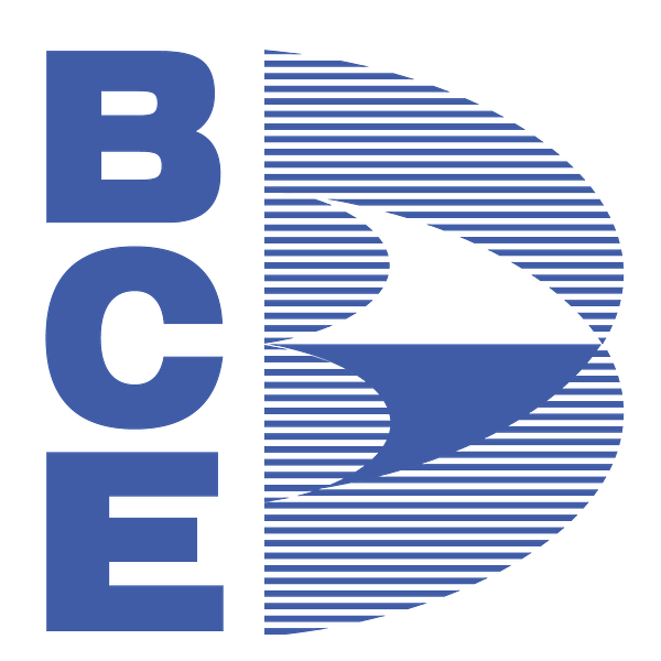 BCE logo