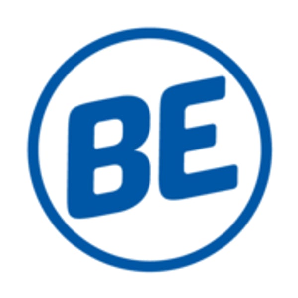 BEGR logo