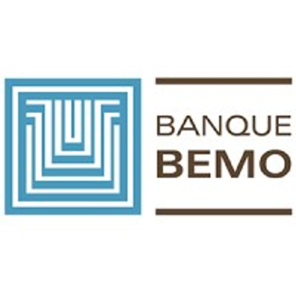 BEMO logo