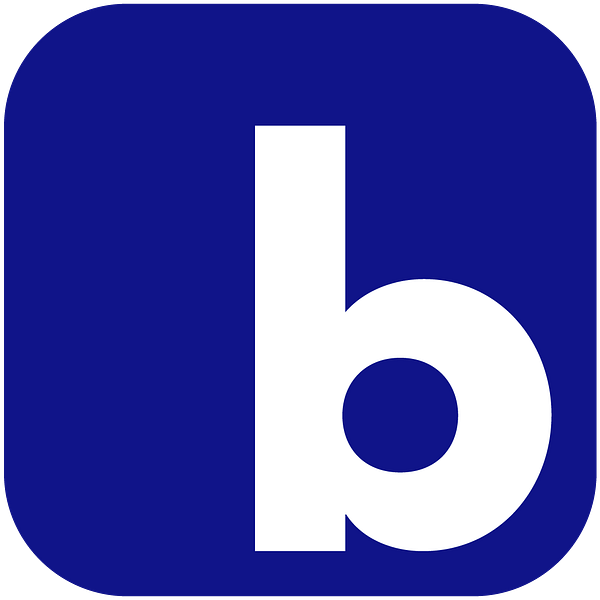BEVIDES B logo