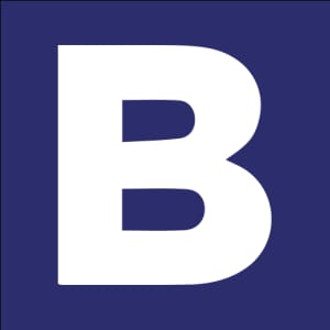 BRG logo