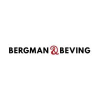 BERG B logo