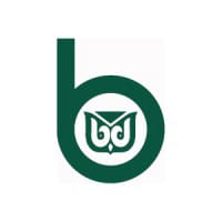 WRB logo