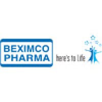 BXPHARMA logo