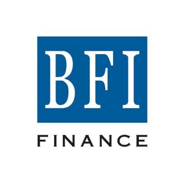BFIN logo
