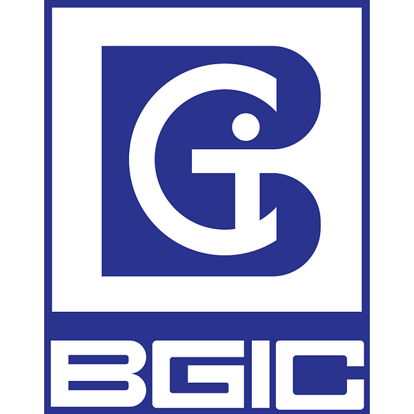 BGIC logo