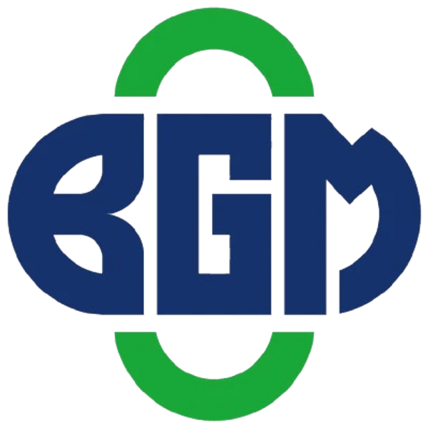 BGM logo
