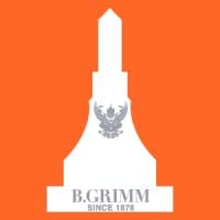 BGRIM-R logo