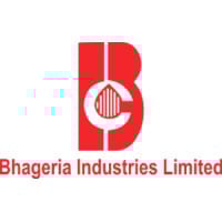 BHAGERIA logo