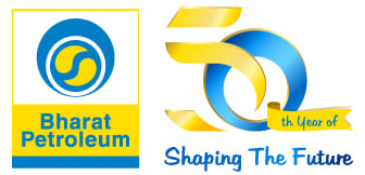 BPCL logo