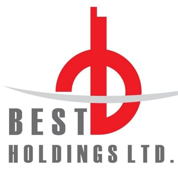 BESTHLDNG logo