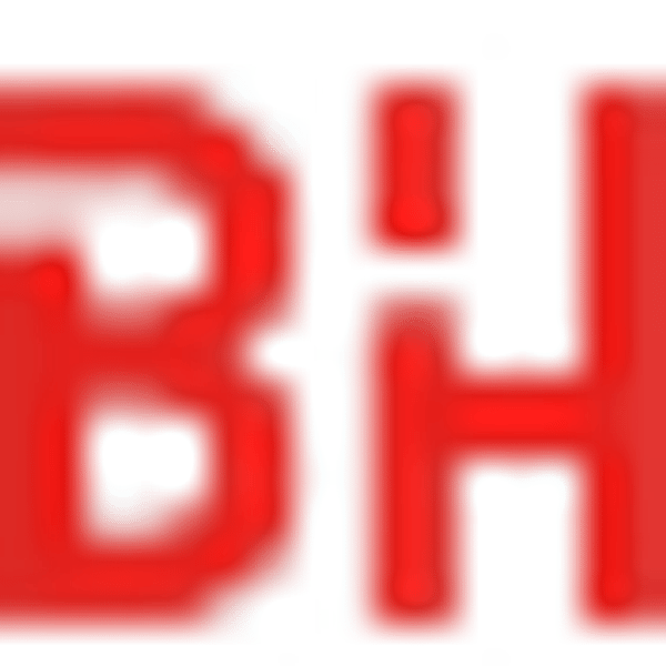 BHL logo