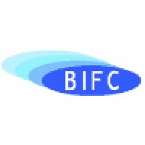 BIFC logo