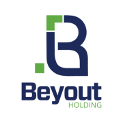 BEYOUT logo