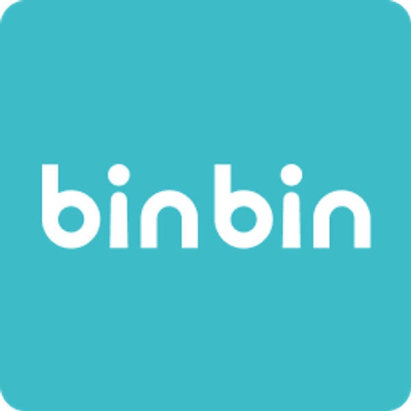 BINBN logo