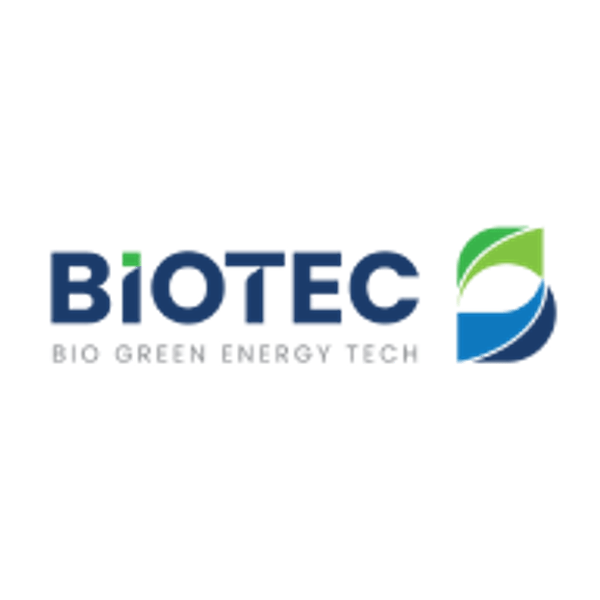 BIOTEC logo