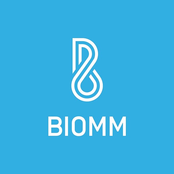 BIOM3 logo