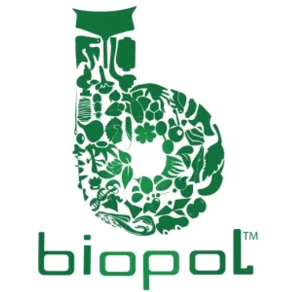 BIOPOL logo
