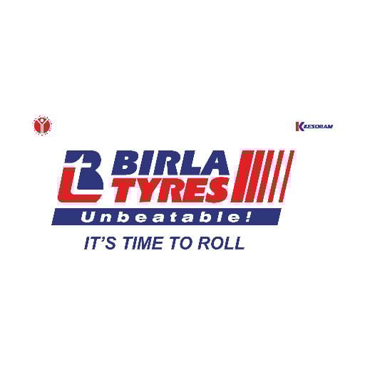 BIRLATYRE logo