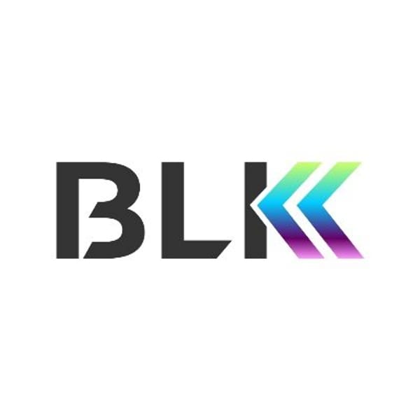 BLKX logo