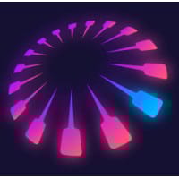BLQC logo