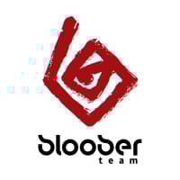 BLO logo