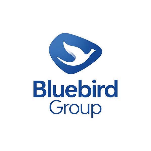 BIRD logo