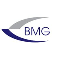BMG logo