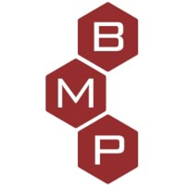 BMP logo
